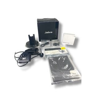 Jabra Bundle of GN9330 and GN 1000 RHL Tested Working